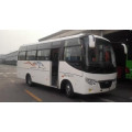 Buen precio 11-20 Seat Mini Bus en venta para la ciudad de América del Sur